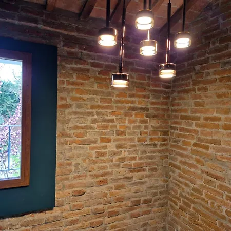 Affittacamere Il Bivio Correggi