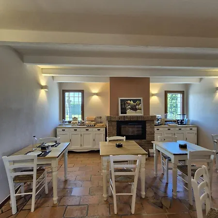 Affittacamere Il Bivio