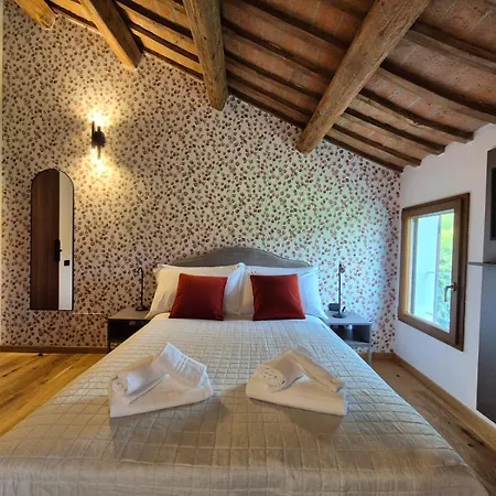 Affittacamere Il Bivio 3*