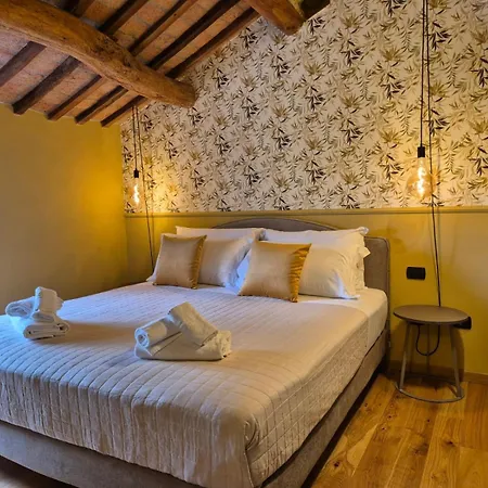 Il Bivio 3* Correggi