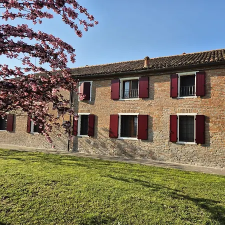 Il Bivio Affittacamere 3*