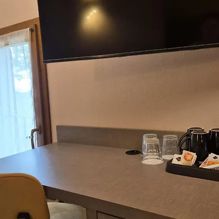 Il Bivio Affittacamere Correggi