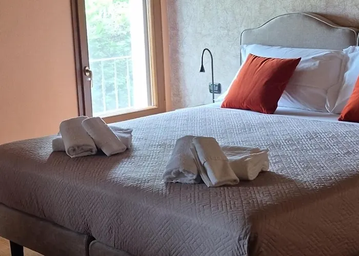 Il Bivio ゲストハウス