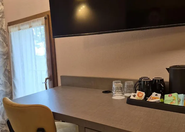 Il Bivio ゲストハウス Correggi