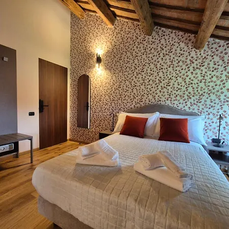Il Bivio Guest house 3*