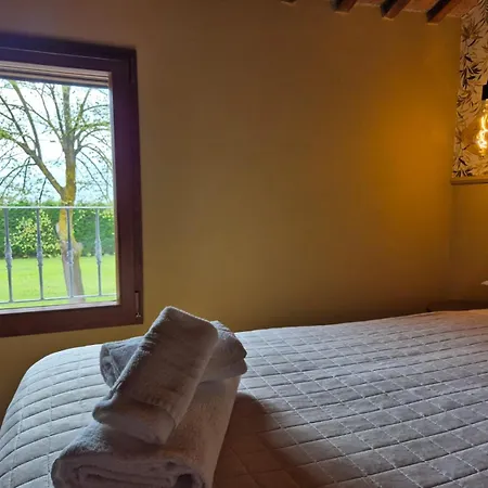 Il Bivio Guest house