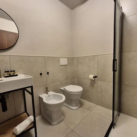 Il Bivio Guest house 3*