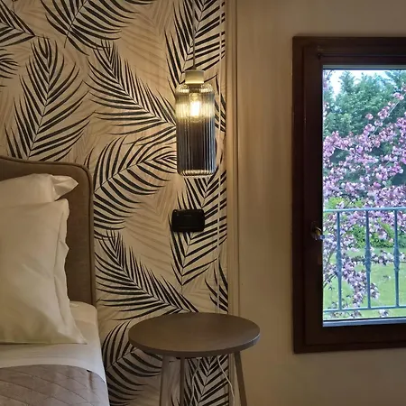 Il Bivio 게스트하우스 Correggi