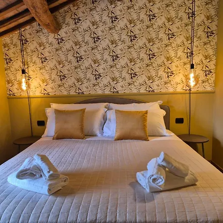 Guest house Il Bivio 3*