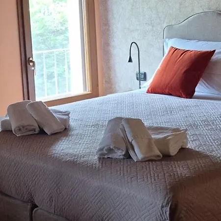 Il Bivio Guest house