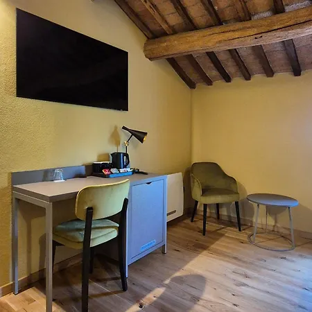 Il Bivio 3* Correggi