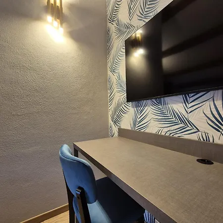 Il Bivio Guest house *