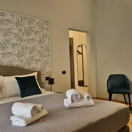 Guest house Il Bivio Correggi