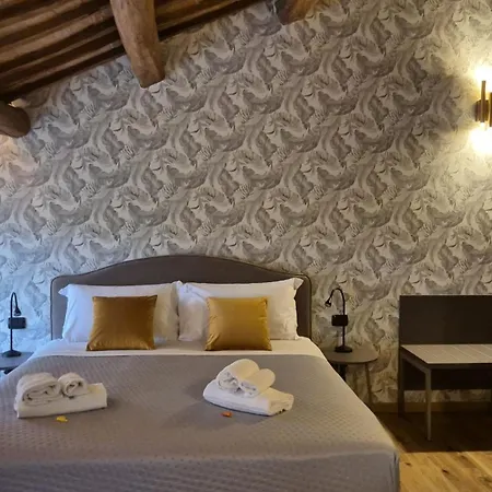 Guest house Il Bivio