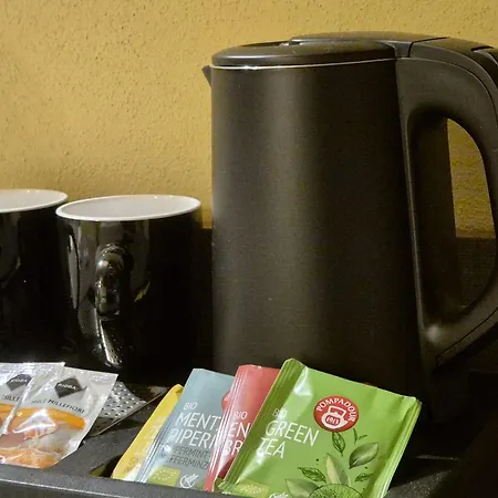 게스트하우스 Il Bivio 3*