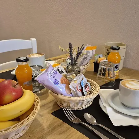 Guest house Il Bivio Correggi