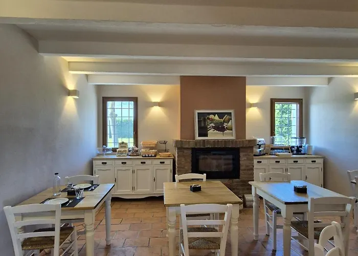 בית הארחה Il Bivio