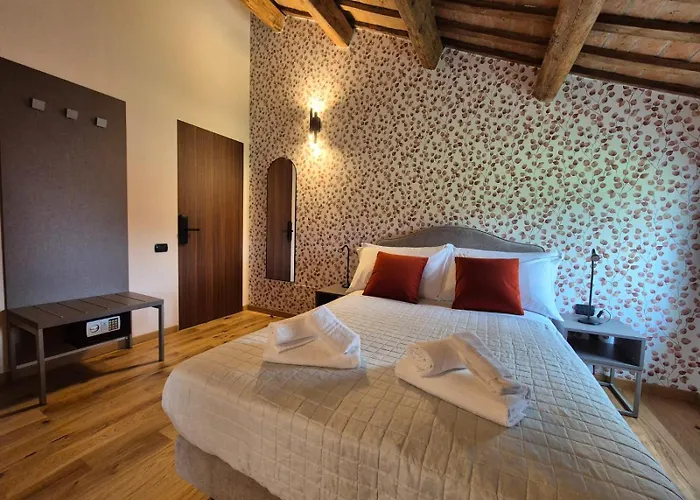 Il Bivio בית הארחה 3*