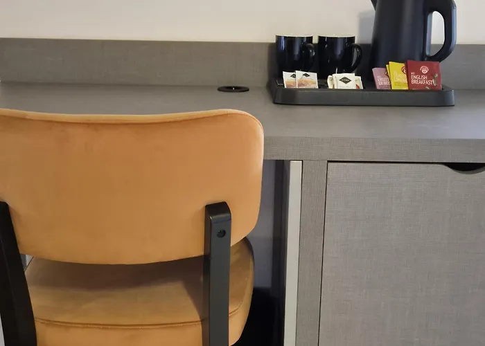 Il Bivio בית הארחה