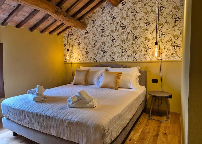 Il Bivio 3* Correggi