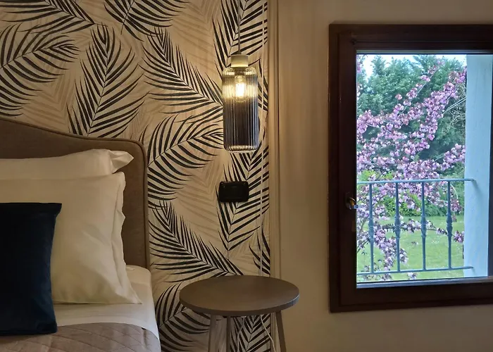 Il Bivio 招待所 Correggi