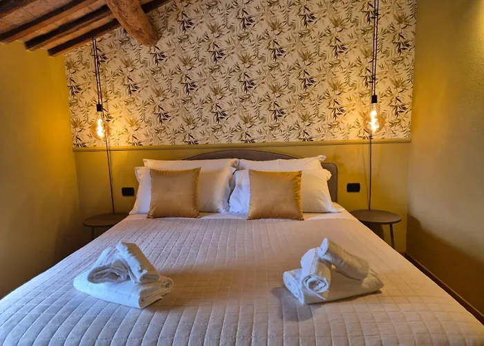 招待所 Il Bivio 3*