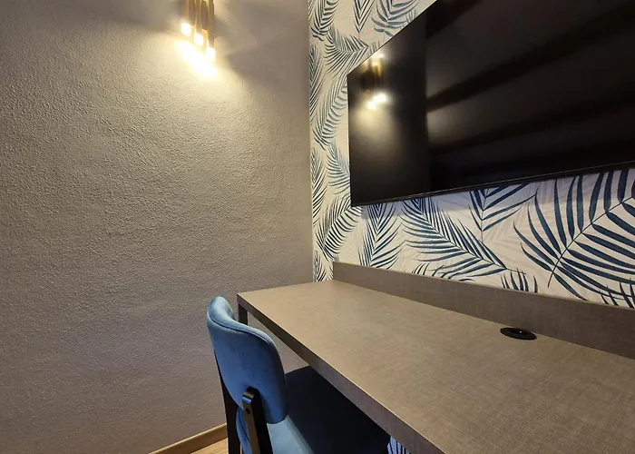 Il Bivio בית הארחה 3*