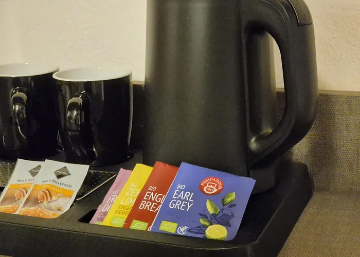 招待所 Il Bivio 3*