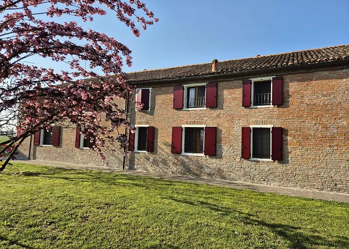 Il Bivio 招待所 3*