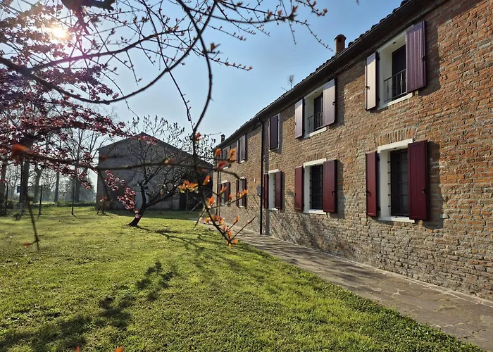 Il Bivio בית הארחה 3*