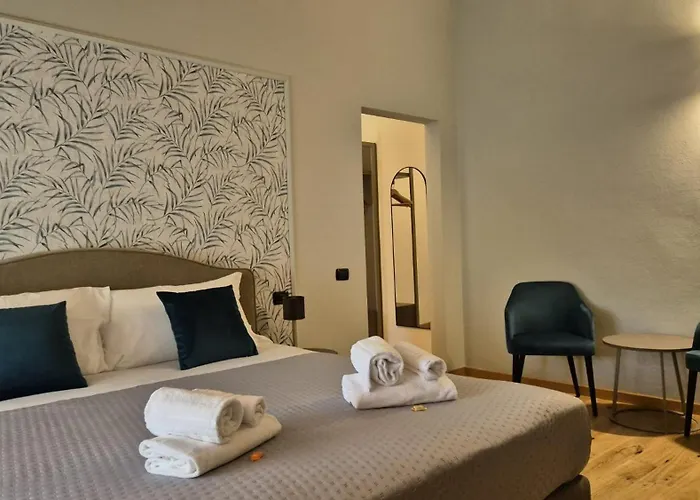 招待所 Il Bivio Correggi