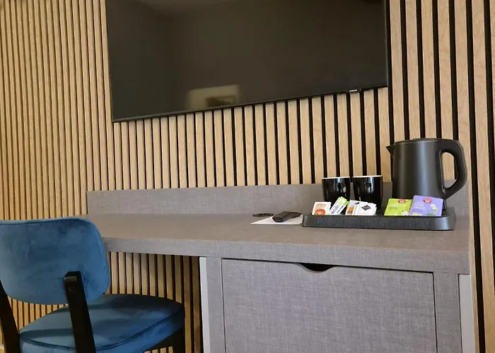 בית הארחה Il Bivio Correggi